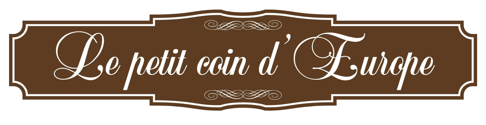 Petit Coin D Europe