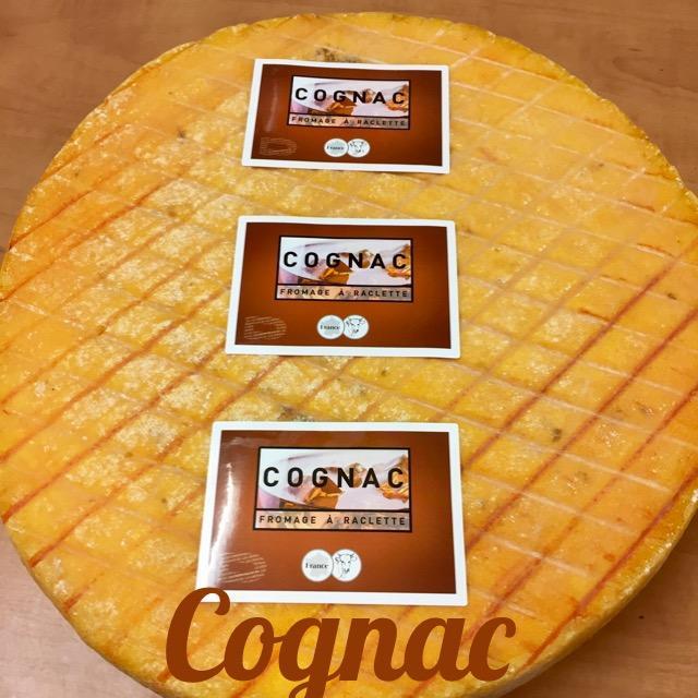Fromage à raclette Repentigny