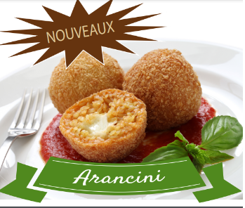 Charcuterie européenne Repentigny