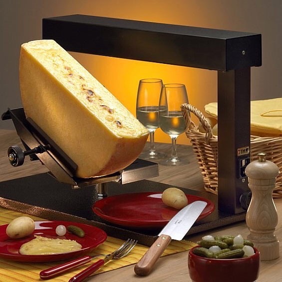 Fromage à raclette Repentigny - Petit Coin D&amp;#39;Europe - Terrebonne, Laval